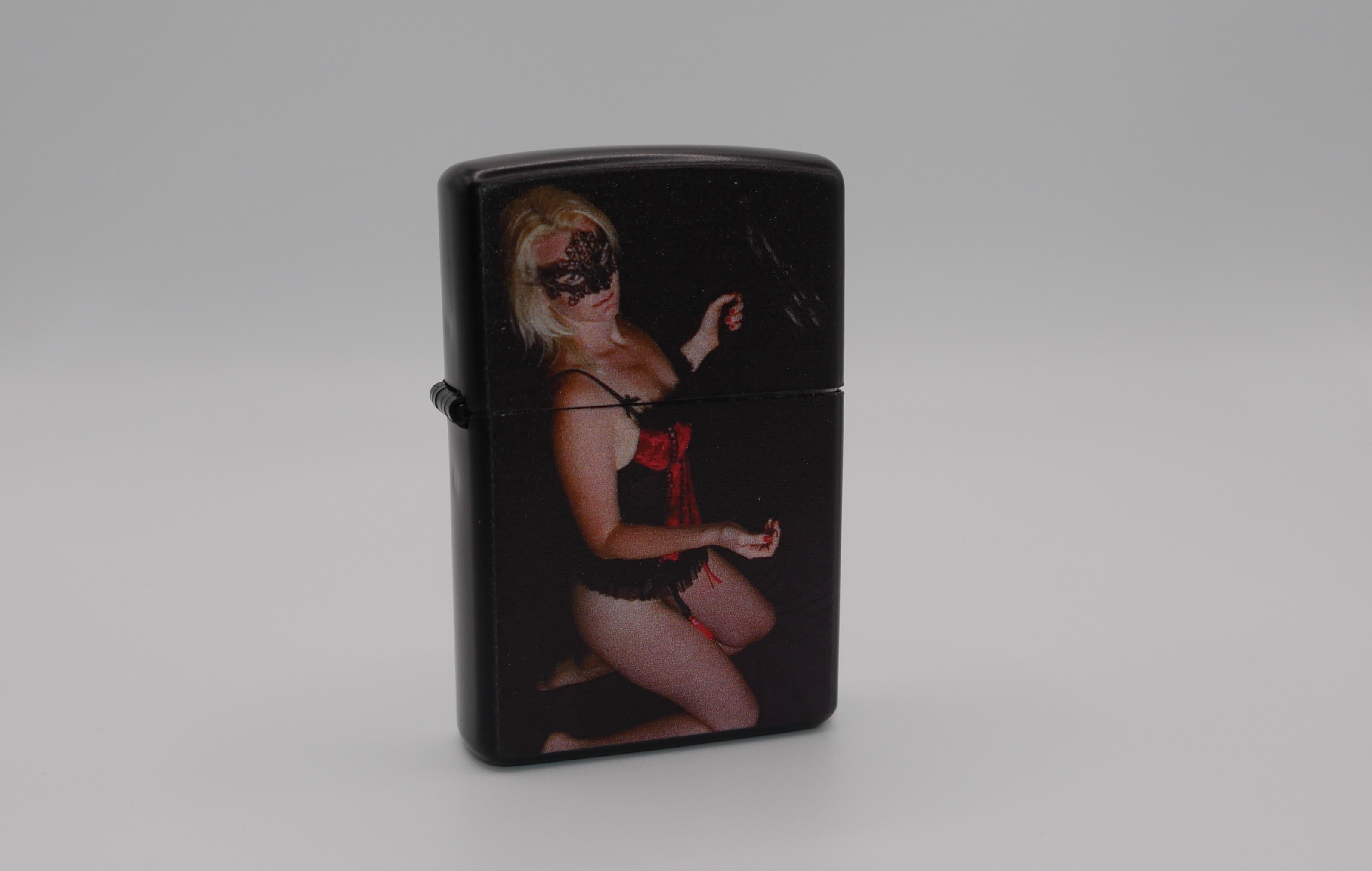 Benzin-Feuerzeug Limit Edition